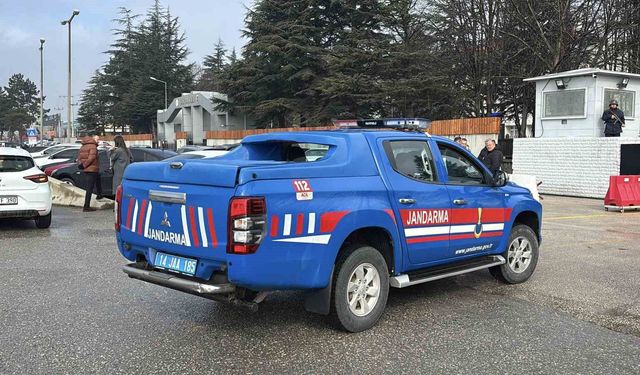 Bolu Belediyesi'nin vakfında kurban vurgunu iddiası: 2 gözaltı