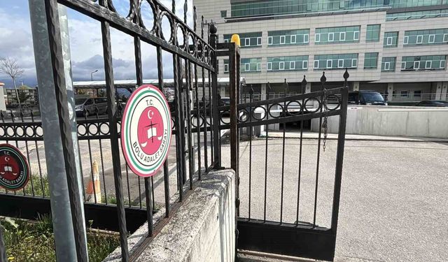 Bolu Belediyesi'nin vakfında kurban vurgunu iddiası: 2 tutuklama