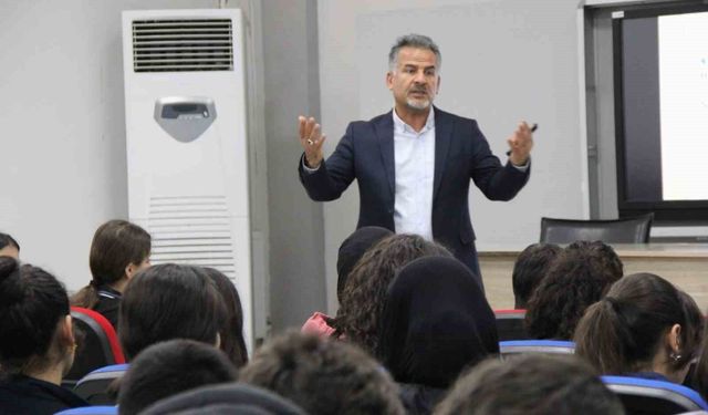 Cizre'de LGS öncesi büyük rehberlik hamlesi