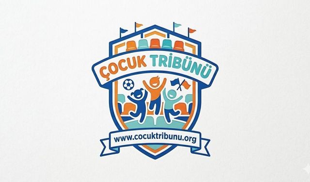 'Çocuk Tribünü' projesi 2026 Dünya Kupası'na taşınıyor