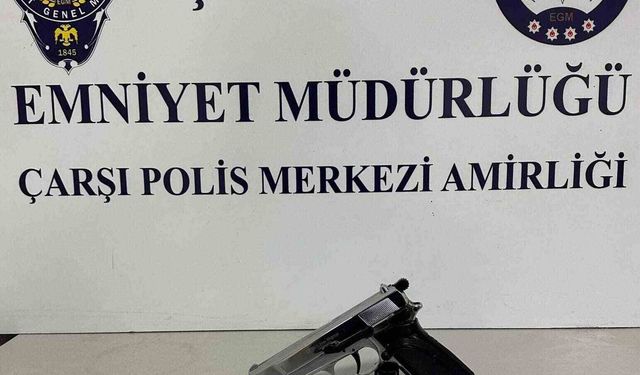 Çorum'da aranan 2 şahıs yakalandı