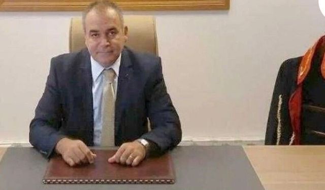 Cumhuriyet Savcısı Çakmakkaya şiddet olaylarını değerlendirdi