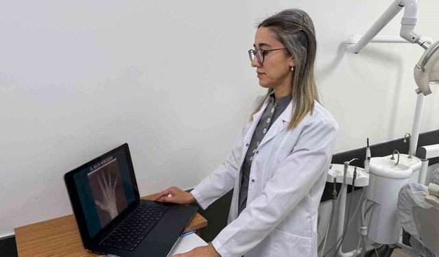 'Deprem çocuklarda erken ergenliğe neden oldu'