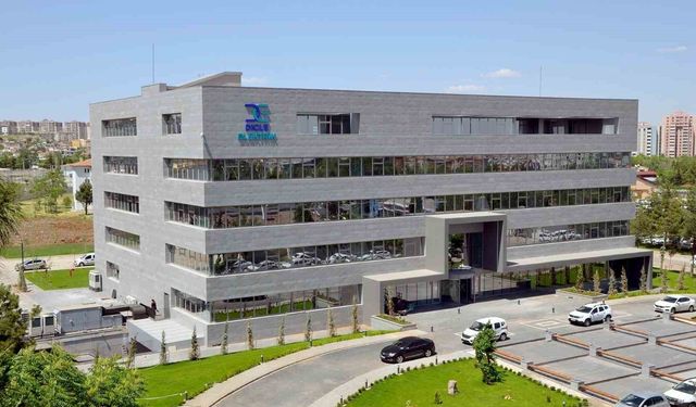 Dicle Elektrik'ten enerji sürekliliği için yeni teknoloji