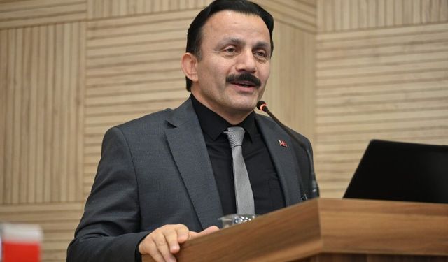 Diyanet İşleri Başkan Yardımcısı Demir'den öğrencilere önemli bilgiler