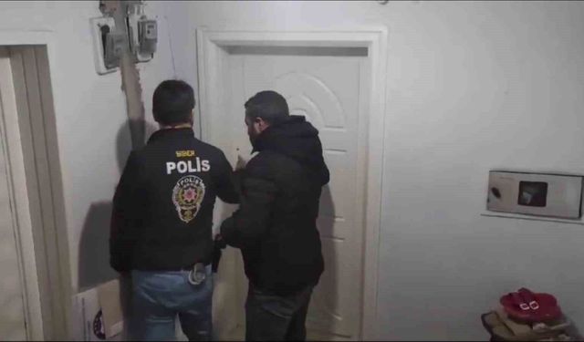 Diyarbakır merkezli 8 ilde 'bungalov dolandırıcılığı' operasyonu: 210 milyon liralık vurgun