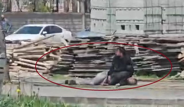 Diyarbakır'da silahlı kavga: 1 yaralı