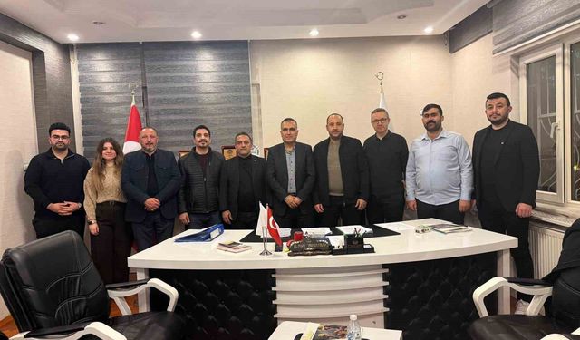 Eğitim camiasına taze güç: Eğitim Neferleri Sendikası