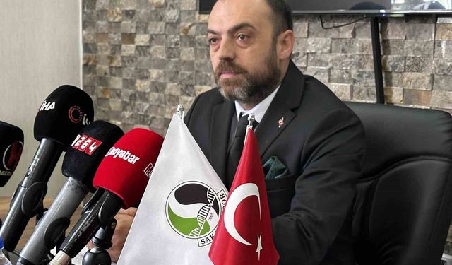 Enes Zengin: 'Biz bir enkaz aldık'