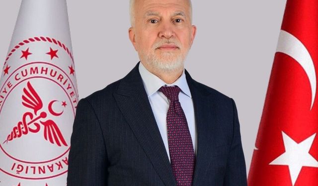 Eskişehir İl Sağlık Müdürü Bildirici'den Dünya Sıtma Günü uyarısı: 'Risk tamamen bitmedi'