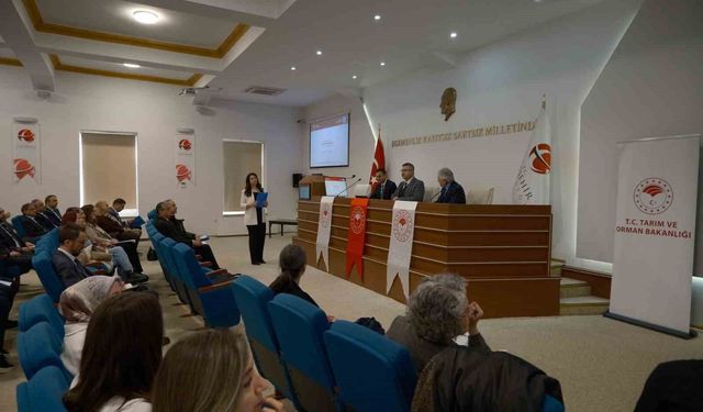 Eskişehir'de su verimliliği için İl Su Kurulu'ndan kritik kararlar