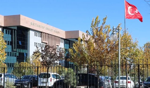 Gaziantep merkezli 11 ilde dolandırıcılık operasyonu: 52 gözaltı