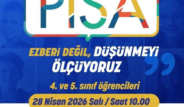 Gaziantep'te 4 ve 5. sınıf öğrencilerine ücretsiz deneme sınavı