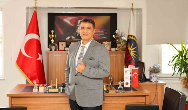 GKV'nin namağlup şampiyon takımı Türkiye Finallerinde