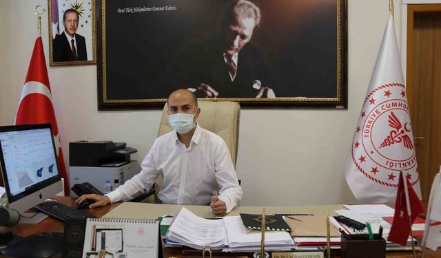 Gülistan Doku soruşturmasında dönemin başhekimi Çağdaş Özdemir gözaltına alındı