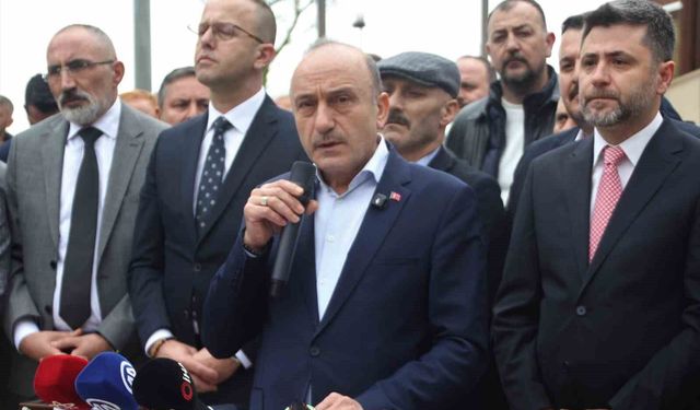 HAK-İŞ Genel Başkan Yardımcısı Sert: 'Adil emeklilik sistemi kurulmalı'