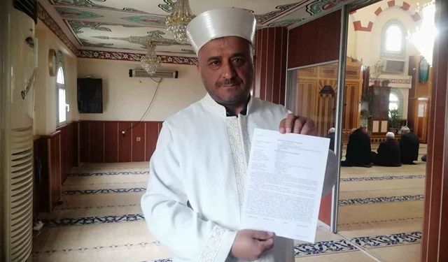 Hurafeye karşıydı, adına açılan sahte hesapla hurafe pazarlandı