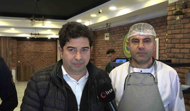 İhbar üzerine gittiler, sürprizle karşılaştılar