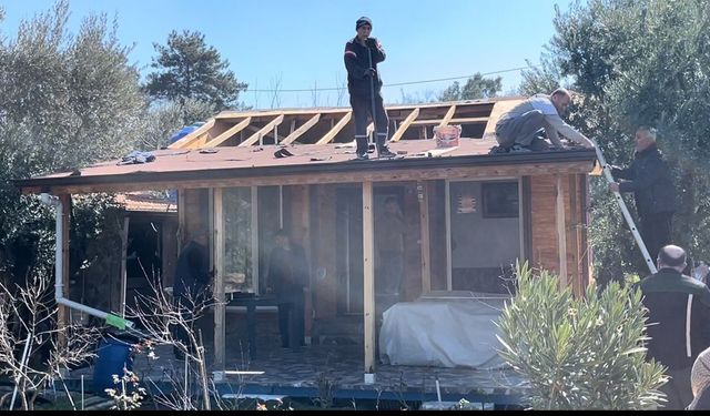 İmar barışına takılanlar, yıkımların durdurulmasını istiyor