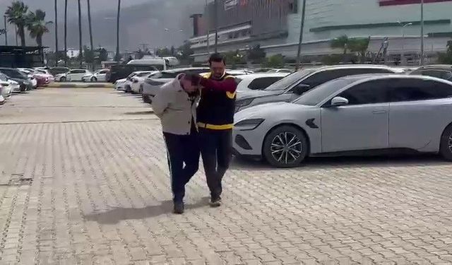 Kahramanmaraş'ta yaşanan saldırıyla ilgili sosyal medyada dezenformasyona neden olan şahıs tutuklandı