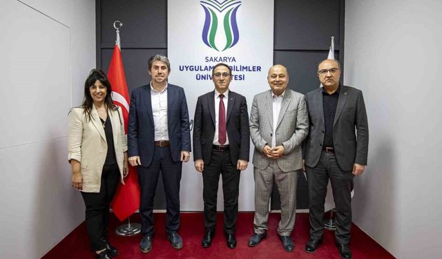 Kalite yönetimi ve sürekli iyileştirme ele alındı