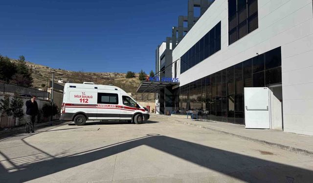 Kalp krizi sonucu vefat eden 6 yaşındaki Eylül'ün ailesi taziyeleri kabul etmeye başladı