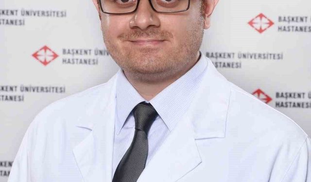 Kalp Sağlığı Haftası'nda kritik uyarı: 'Kalp hastalıkları büyük ölçüde önlenebilir'