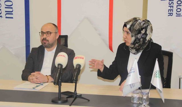 Kastamonu Üniversitesi Ulusal Lojistik ve Tedarik Zincir Kongresi'ne ev sahipliği yapacak