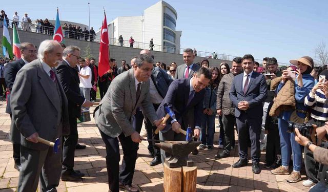 Kastamonu Üniversitesi'nde Nevruz coşkusu