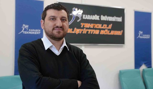 KBÜ'den savunma sanayisine otonom robot köpek projesi