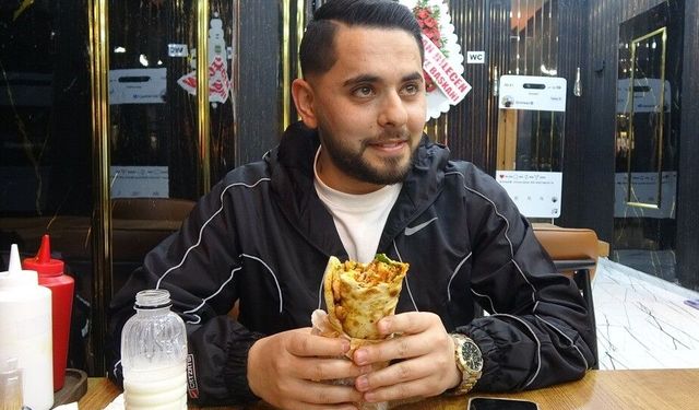 Kilis usulü döner için patent müracaatı