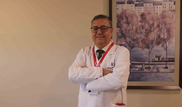 'Kök hücre nakli' seçeneği birçok hastalıkta etkili tedavi seçeneği sunuyor