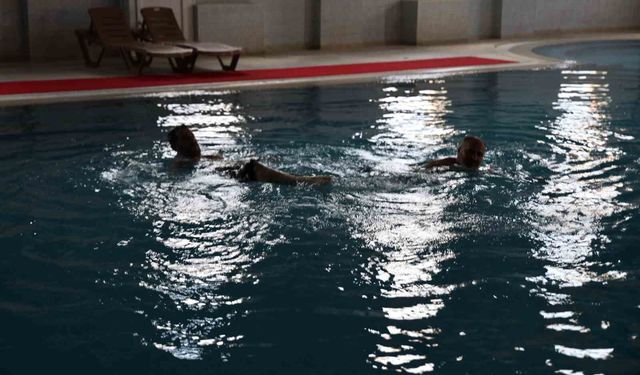 Kozaklı Kaymakamı Savaş: 'Termal turizmde hedef 200 bin misafir ağırlamak'