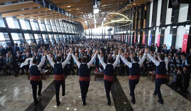 KUDAKAF'26 kapılarını açtı