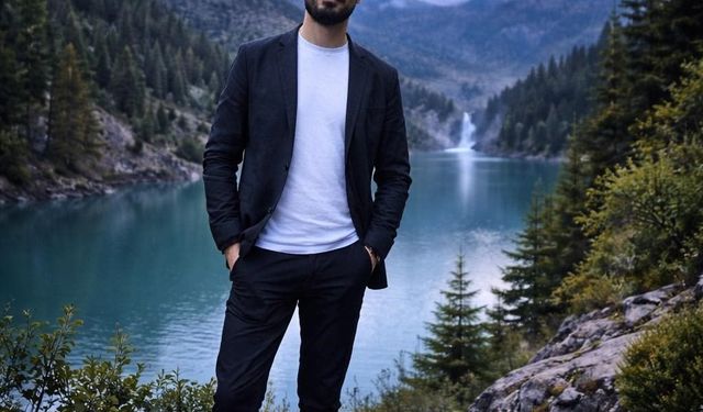 Kütahya'daki motosiklet kazasında ağır yaralanan üniversite öğrencisi genç hayatını kaybetti