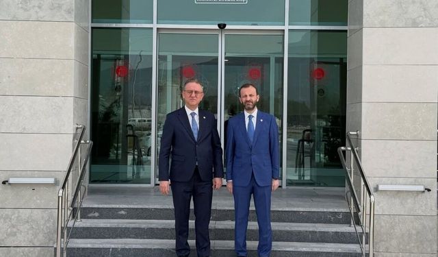 Kütahyaspor'a yönelik sözlere tepki