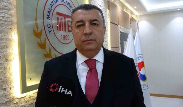 Malatya'da kayısı ihracatı Mart ayında 20 milyon doları aştı