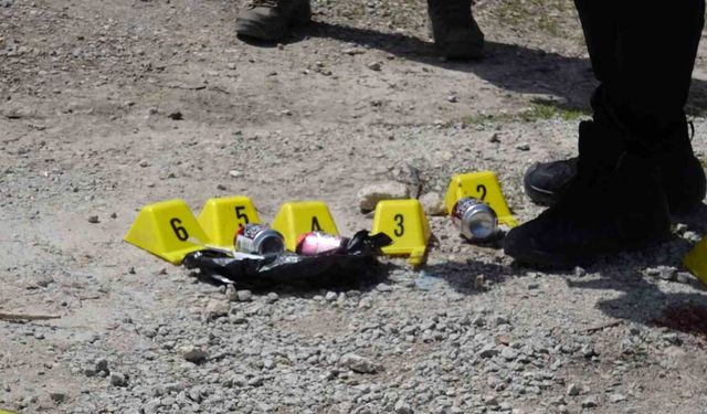 Malatya'da öğrenciler arasında bıçaklı kavga: 5 yaralı