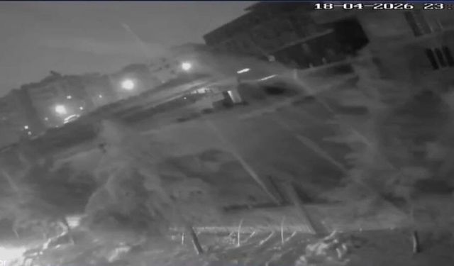 Mardin'de bazı ev ve işyerlerini su bastı