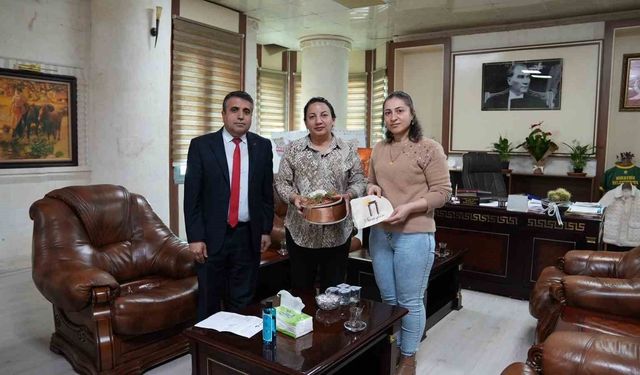 Mardin'de 'Uluslararası Sıfır Atık Günü' etkinliği