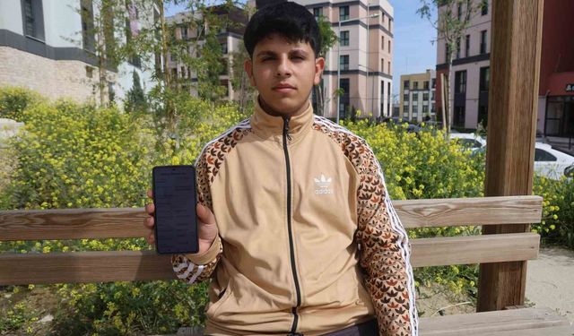 Motosikleti 40 bin TL etmezken kendisi 285 bin TL ceza yedi