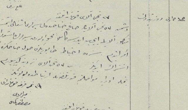 Mustafa Kemal Atatürk, 57'nci Alay'a iki kez ölme emri vermiş