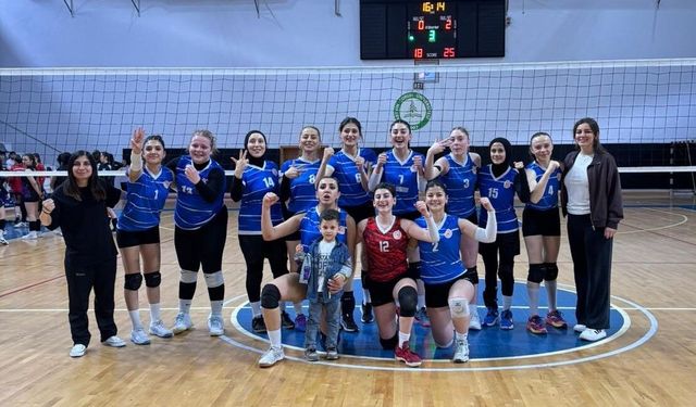 Nene Hatun'un sultanları Yurtlig'de bölge üçüncüsü