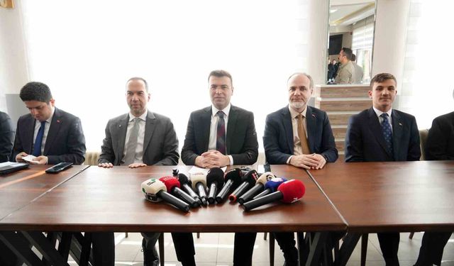 Niğde, 2 gün sürecek Nevruz kutlamalarına hazırlanıyor