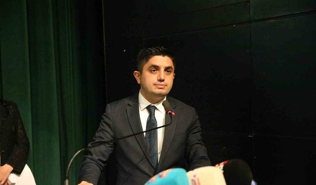 Niğde'de Turizm Haftası etkinlikleri başladı