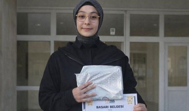 Okul saldırısında hayatını kaybeden Belinay'ın babası konuştu