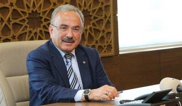 Ordu Büyükşehir Belediye Başkanı Güler hastaneye kaldırıldı