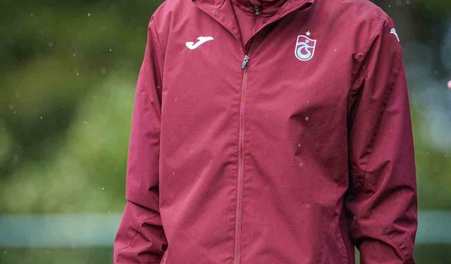 Paul Onuachu'suz Trabzonspor, zirvede yara aldı