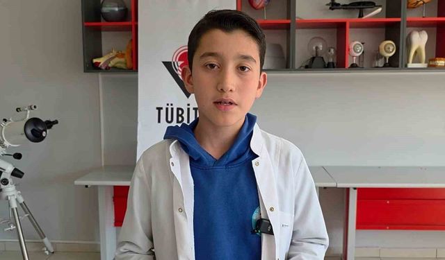 Pirinç kabuklarından yalıtım malzemesi üretti