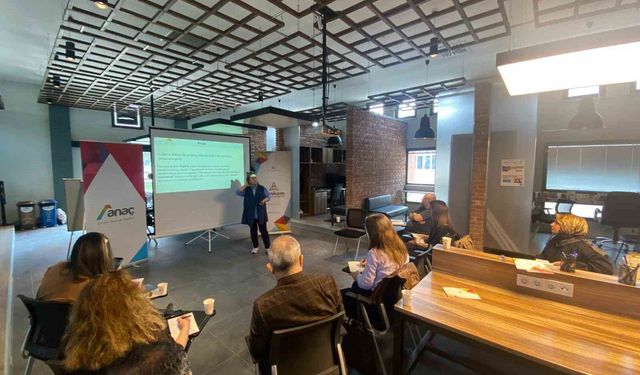 Proje Motivasyon Atölyesi düzenlendi